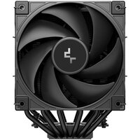 Кулер для процессора DeepCool AK620 G2 R-AK620G2-BKNNMN-GJD фото-3 Кулер для процессора DeepCool AK620 G2 R-AK620G2-BKNNMN-GJD фото-3