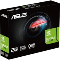 Видеокарта ASUS GeForce GT 730 2GB GDDR5 GT730-4H-SL-2GD5 фото-5 Видеокарта ASUS GeForce GT 730 2GB GDDR5 GT730-4H-SL-2GD5 фото-5