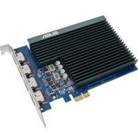 Видеокарта ASUS GeForce GT 730 2GB GDDR5 GT730-4H-SL-2GD5 - фото2