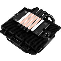 Кулер для процессора ID-Cooling IS-37-XT Black фото-2