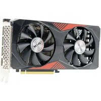 Видеокарта AFOX GeForce RTX 3060 12GB GDDR6 AF3060-12GD6H4-V4 фото-5