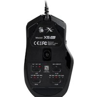 Игровая мышь A4Tech Bloody X5 Max фото-3