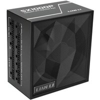 Блок питания Lian Li SX Platinum 1000 G9P.SX1000P.B000.RU фото-2 Блок питания Lian Li SX Platinum 1000 G9P.SX1000P.B000.RU фото-2