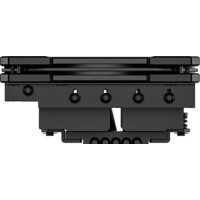 Кулер для процессора ID-Cooling IS-55 Black фото-3