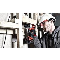 Винтоверт Milwaukee M18 CBLID-0 4933464476 (без АКБ) фото-5 Винтоверт Milwaukee M18 CBLID-0 4933464476 (без АКБ) фото-5