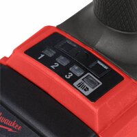 Винтоверт Milwaukee M18 FUEL M18FID3-0 4933498061 (без АКБ) фото-5