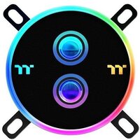 Система жидкостного охлаждения для процессора Thermaltake Pacific C360 DDC Hard Tube Water Cooling Kit CL-W243-CU12SW-A фото-2