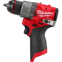 Дрель-шуруповерт Milwaukee M12 FUEL M12FDD2-0 4933479872 (без АКБ) - фото1
