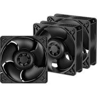 Комплект вентиляторов для корпуса Arctic S12038-8K 3 Pack ACFAN00302A - фото1