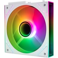 Комплект вентиляторов для корпуса Thermalright TL-M12QW-S X3 (белый) фото-3 Комплект вентиляторов для корпуса Thermalright TL-M12QW-S X3 (белый) фото-3