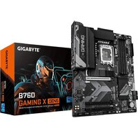 Материнская плата Gigabyte B760 Gaming X Gen5 фото-4