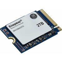 SSD Kingston NV3 2TB SNV3SM3/2T0 - фото2 SSD Kingston NV3 2TB SNV3SM3/2T0 - фото2
