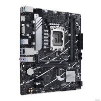 Материнская плата ASUS Prime B760M-K D4 фото-2