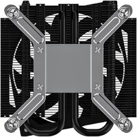 Кулер для процессора ID-Cooling IS-23i Black фото-4