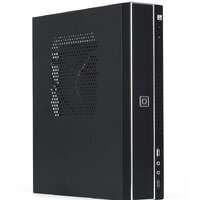 Корпус CrownMicro CMC-245-103 300W фото-4