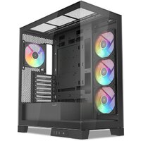 Корпус Sama V50 (черный) Корпус Sama V50 (черный)