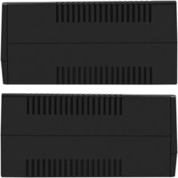 Источник бесперебойного питания ExeGate Power NB-850.LED.AVR.2SH фото-5