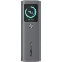Внешний аккумулятор Magssory Gear 20K 165W 20000mAh PBN007 фото-3