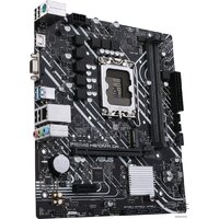 Материнская плата ASUS Prime H610M-K D4 фото-3