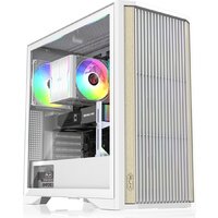 Корпус Raijintek Agos Max (белый) - фото2 Корпус Raijintek Agos Max (белый) - фото2
