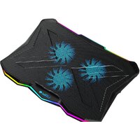 Подставка Miru CP2004 Tristark RGB фото-3 Подставка Miru CP2004 Tristark RGB фото-3