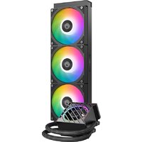 Система жидкостного охлаждения для процессора ID-Cooling DashFlow 360 XT Pro фото-2 Система жидкостного охлаждения для процессора ID-Cooling DashFlow 360 XT Pro фото-2