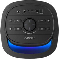 Патибокс Ginzzu GM-226 фото-3