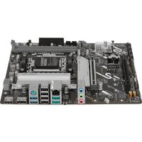 Материнская плата ASUS Prime B850M-K фото-3
