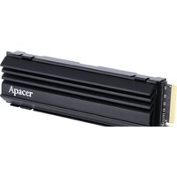 SSD Apacer AS2280Q4U M.2 PCIe Gen4 x4 1TB AP1TBAS2280Q4U-1 - фото1 SSD Apacer AS2280Q4U M.2 PCIe Gen4 x4 1TB AP1TBAS2280Q4U-1 - фото1