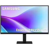 Монитор Samsung Essential S3 LS24F320GAIXCI - фото2 Монитор Samsung Essential S3 LS24F320GAIXCI - фото2