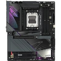 Материнская плата Gigabyte X870E Aorus Master Материнская плата Gigabyte X870E Aorus Master