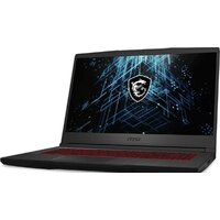 Игровой ноутбук MSI Thin GF63 11UC-217RU фото-2 Игровой ноутбук MSI Thin GF63 11UC-217RU фото-2