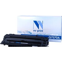 Картридж NV Print NV-Q7570A (аналог HP 70A Q7570A) - фото1