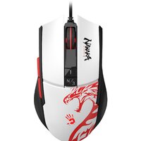 Игровая мышь A4Tech Bloody L65 Max Naraka - фото1