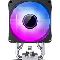 Кулер для процессора Jonsbo CR-1400 V2 Color (черный) фото-5 Кулер для процессора Jonsbo CR-1400 V2 Color (черный) фото-5