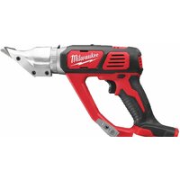 Шлицевые электрические ножницы Milwaukee M18 BMS12-0 4933447925 (без АКБ) - фото1