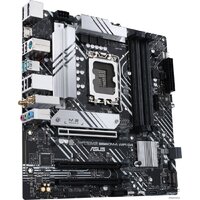 Материнская плата ASUS Prime B660M-A WIFI D4 фото-3