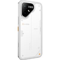Телефон Tecno Pova 8 Pro 5G LK7 8GB/256GB (серебристый) фото-5 Телефон Tecno Pova 8 Pro 5G LK7 8GB/256GB (серебристый) фото-5