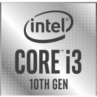 Процессор Intel Core i3-10100 - фото1