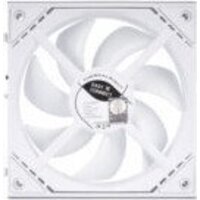 Комплект вентиляторов для корпуса Thermalright TL-M12QRW X3 (белый) фото-3 Комплект вентиляторов для корпуса Thermalright TL-M12QRW X3 (белый) фото-3