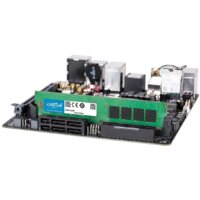 Оперативная память Crucial 16GB DDR4 PC4-25600 CT16G4DFRA32A фото-3