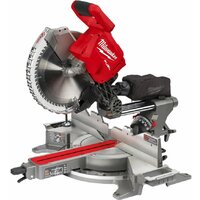 Торцовочная пила Milwaukee M18 FUEL M18FMS305-0 4933471205 (без АКБ) фото-2