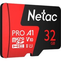 Карта памяти Netac P500 Extreme Pro 32GB NT02P500PRO-032G-S - фото2