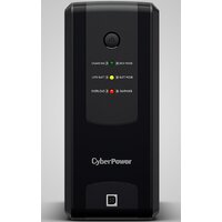 Источник бесперебойного питания CyberPower UT1100EG фото-2 Источник бесперебойного питания CyberPower UT1100EG фото-2