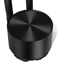 Система жидкостного охлаждения для процессора ID-Cooling FrostFlow FX240 Pro Black фото-5 Система жидкостного охлаждения для процессора ID-Cooling FrostFlow FX240 Pro Black фото-5