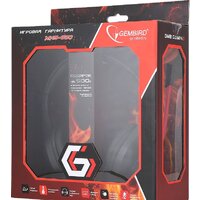 Наушники Gembird MHS-G30 фото-5