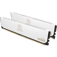 Оперативная память Team T-Create Expert 2x16ГБ DDR5 6000 МГц CTCWD532G6000HC30DC01 Оперативная память Team T-Create Expert 2x16ГБ DDR5 6000 МГц CTCWD532G6000HC30DC01