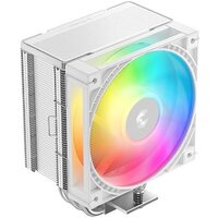 Кулер для процессора DeepCool AG500 G2 ARGB WH R-AG500-WHAMMG2-G Кулер для процессора DeepCool AG500 G2 ARGB WH R-AG500-WHAMMG2-G