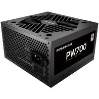 Блок питания Powercase PW700 (черный) - фото1