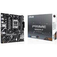 Материнская плата ASUS Prime B850M-F фото-5 Материнская плата ASUS Prime B850M-F фото-5